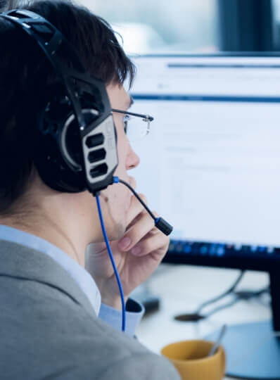 System do obsługi zgłoszeń – narzędzie wspierające działanie firmy
