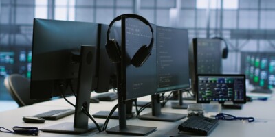 IT Infrastructure Monitoring – Solutions for Your Company