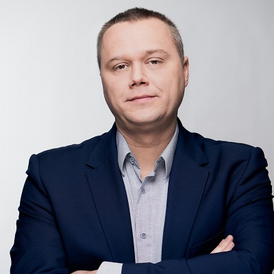 Tomasz Fiałkowski
