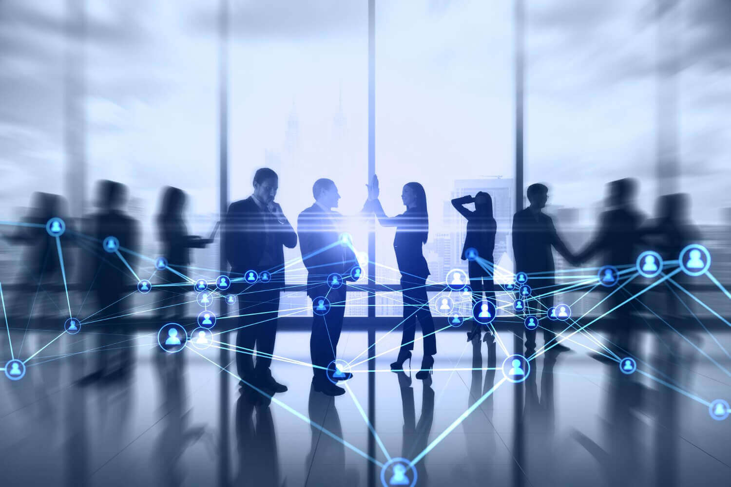 architektura korporacyjna definicja