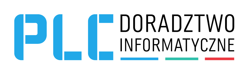 PLC DORADZTWO INFORMATYCZNE S.C.  J. ŚLEBODZIŃSKI, M. KIERZKOWSKI