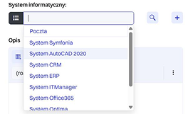 Identifying the corresponding CI