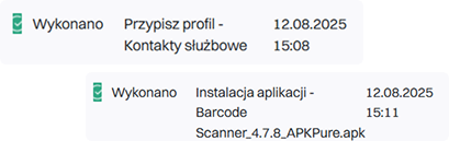 System zdalnie instaluje aplikacje i&nbsp;konfiguracje