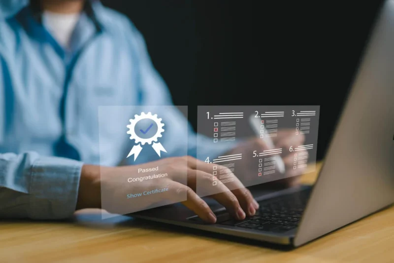 System ITSM z certyfikatem Pink Elephant