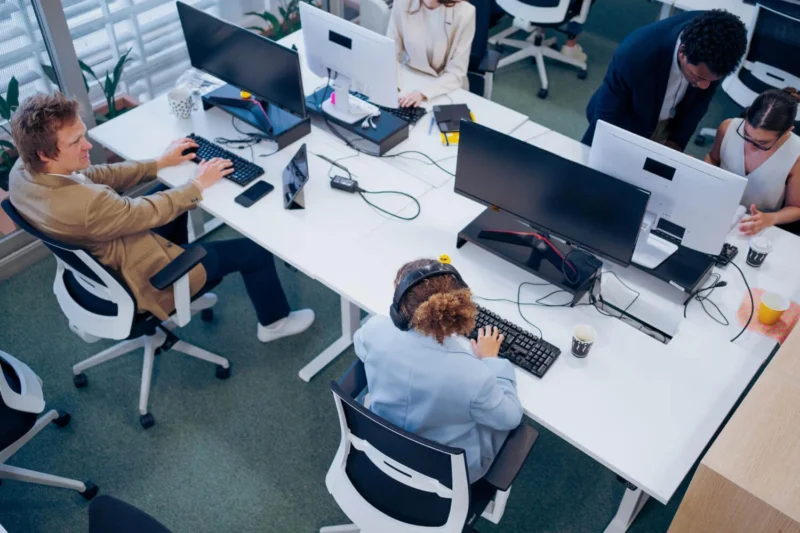 Zarządzanie zmianą