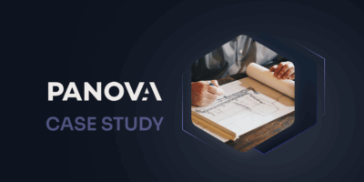 P.A. NOVA streamlined its IT processes with OXARI
