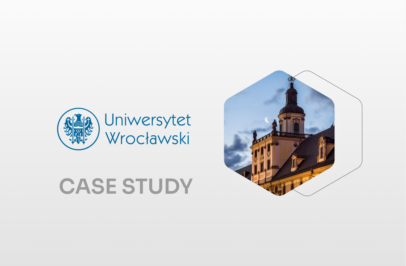 case study UW web blog – obecna web