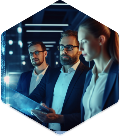 W OXARI stawiamy na ludzi, którzy są innowacyjni, otwarci na rozwój i&nbsp;doświadczeni w&nbsp;swojej dziedzinie, oraz na kulturę pracy opartą na współpracy.