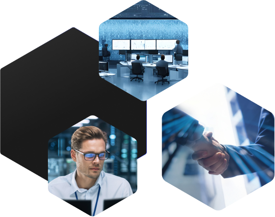 Pewny partner biznesowy