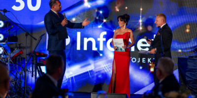 30 Years on the Market, 20 Years of Software Development!