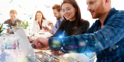 Na czym polega integracja systemów informatycznych?