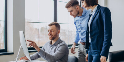 How to Better Manage an IT Business?