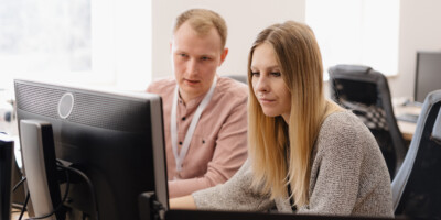 Employee Onboarding Process