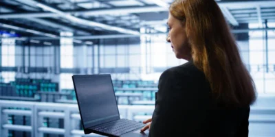 Infrastruktura IT – co to jest i z jakich elementów się składa?