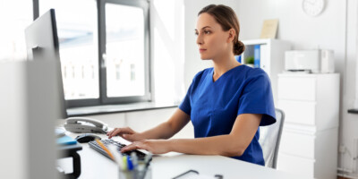 Praktyczne zarządzanie usługami IT na bazie systemu OXARI ITSM w sektorze ochrony zdrowia