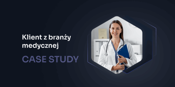 Firma z branży medycznej uporządkowała priorytety i zyskała szybki wgląd w zgłoszenia IT dzięki OXARI