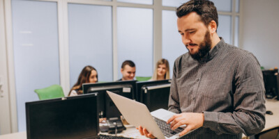 What Is a CMDB? Configuration Management Database