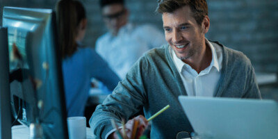 Poznaj OXARI – pierwszy polski system ITSM z certyfikatem Pink Elephant