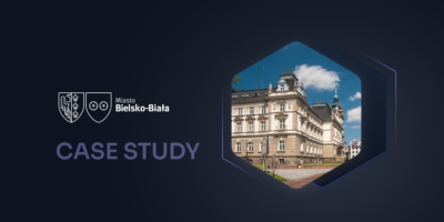 Wdrożenie systemów OXARI i ITManager w Urzędzie Miejskim w Bielsku-Białej