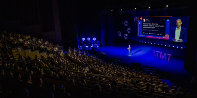 Za nami konferencja IT Manager of Tomorrow!