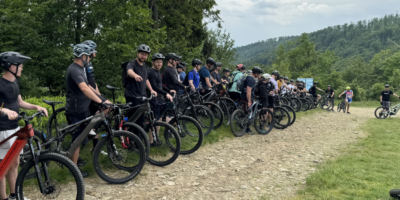 Tour de IT 2026 oczami uczestników — rozmowy, które napędzają IT