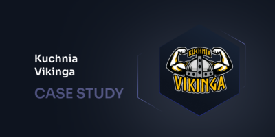 Jak Kuchnia Vikinga uporządkowała zarządzanie IT dzięki OXARI