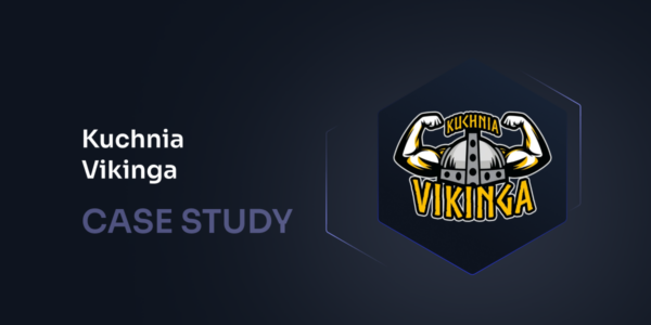 Jak Kuchnia Vikinga uporządkowała zarządzanie IT dzięki OXARI
