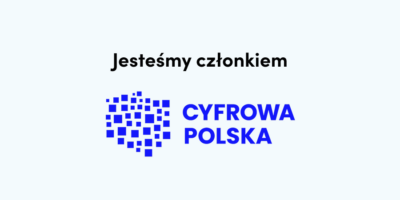 Infonet Projekt dołącza do Związku Cyfrowa Polska