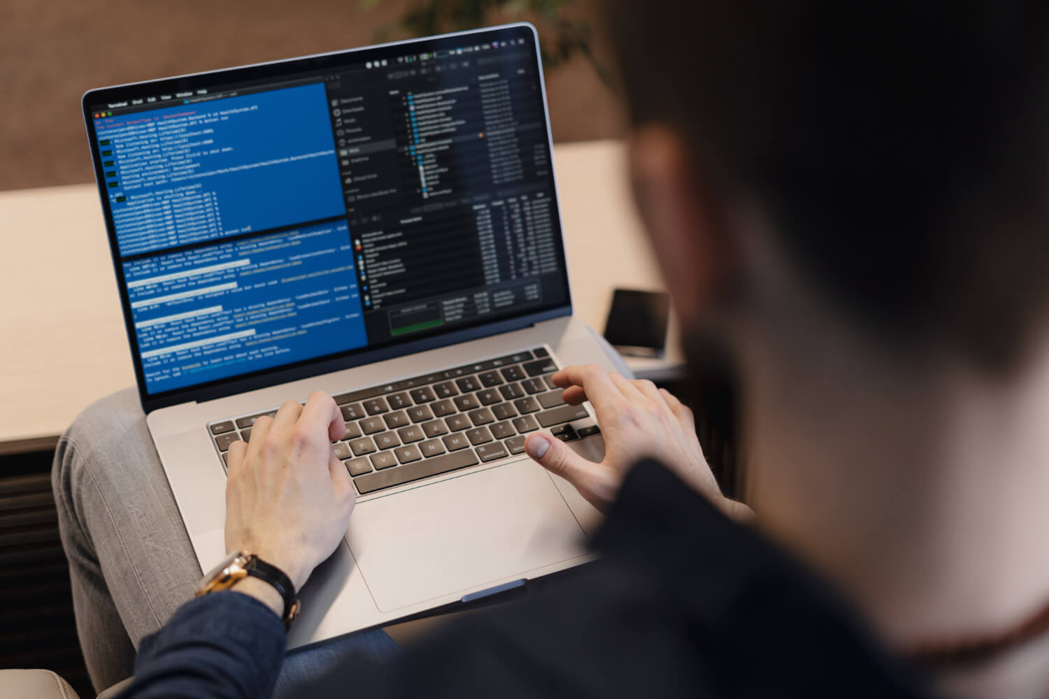 Jak połączenie SOC z systemem ITSM i CMDB usprawnia zarządzanie bezpieczeństwem