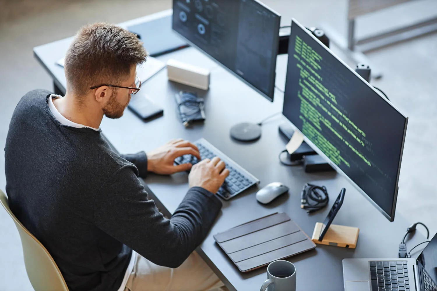 What to look for when choosing CMDB software